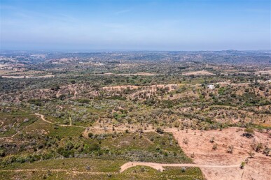 Land for Sale in Santiago do Cacém, Property for sale in JL-71953