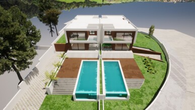 Soltroia, Property for sale in JL-S