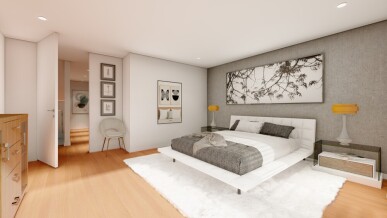 Rua Fresca, Property for sale in JL-85157