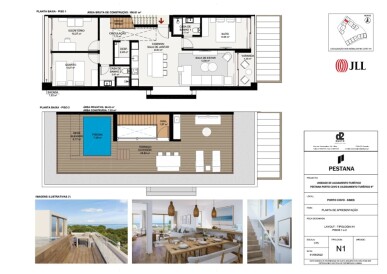 3 bedroom Property in Sines, Property for sale in JL-73085