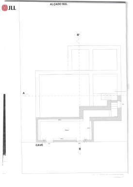 5 bedroom Property in Vila Nova de Gaia, Property for sale in JL-73932