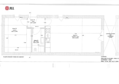 5 bedroom Property in Vila Nova de Gaia, Property for sale in JL-73932