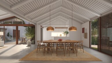 6 bedroom Property in Grândola, Property for sale in JL-74177