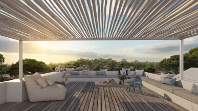 6 bedroom Property in Grândola, Property for sale in JL-74177