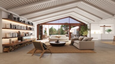 6 bedroom Property in Grândola, Property for sale in JL-74177