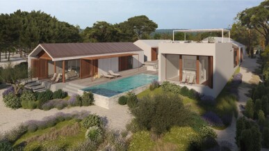 Land for Sale in Grândola, Property for sale in JL-74178