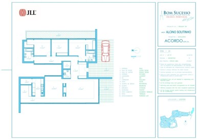 3 bedroom Property in Óbidos, Property for sale in JL-74218