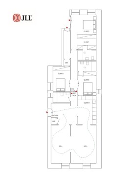 3 bedroom Property in Lisbon, Property for sale in JL-74691