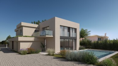 4 bedroom Property in Cascais, Property for sale in JL-75085