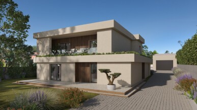 4 bedroom Property in Cascais, Property for sale in JL-75085