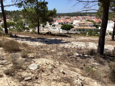 Land for Sale in Grândola, Property for sale in JL-75237