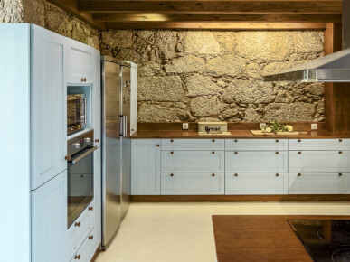 8 bedroom Property in Covilhã, Property for sale in JL-76579