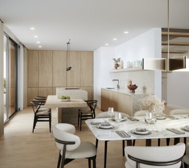 Land for Sale in Lisbon, Property for sale in JL-77306