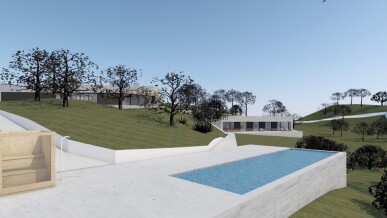 Land for Sale in Grândola, Property for sale in JL-78506