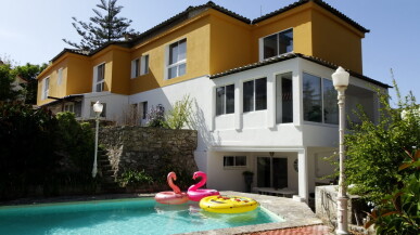 5 bedroom Property in Oeiras, Property for sale in JL-78615