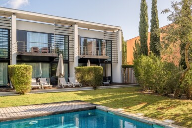 2 bedroom Property in Grândola, Property for sale in JL-79039