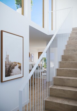 3 bedroom Property in Sines, Property for sale in JL-79543