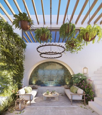 3 bedroom Property in Sines, Property for sale in JL-79543