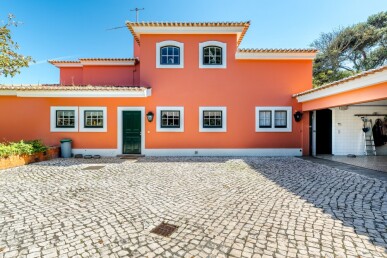 Land for Sale in Cascais, Property for sale in JL-80073