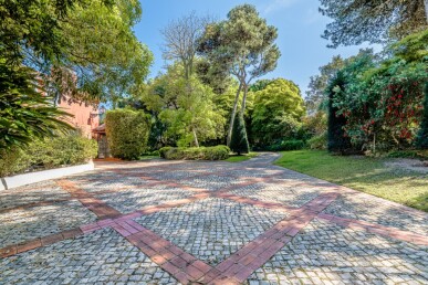 Land for Sale in Cascais, Property for sale in JL-80073