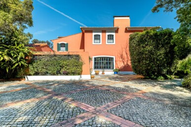 Land for Sale in Cascais, Property for sale in JL-80073