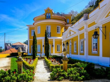 10 bedroom Property in Sintra, Property for sale in Sintra, Lisbon, JL-80148