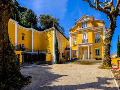 10 bedroom Property in Sintra, Property for sale in Sintra, Lisbon, JL-80148