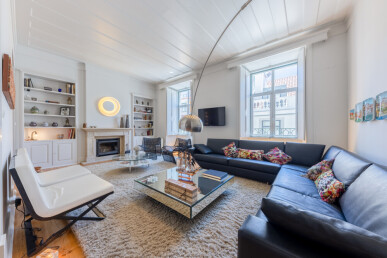 4 bedroom Property in Lisbon, Property for sale in JL-80552