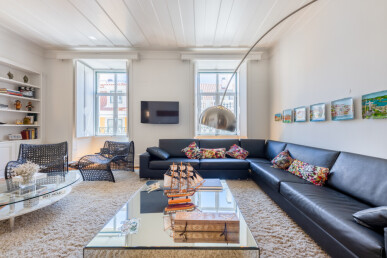 4 bedroom Property in Lisbon, Property for sale in JL-80552