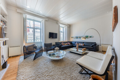 4 bedroom Property in Lisbon, Property for sale in JL-80552