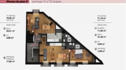 Rua Alegria, Property for sale in PW52