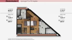 Rua Alegria, Property for sale in PW52