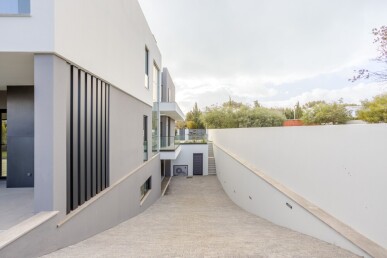 5 bedroom Property in Cascais, Property for sale in JL-81569