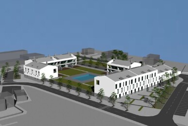 Land for Sale in Barreiro, Property for sale in JL-82290