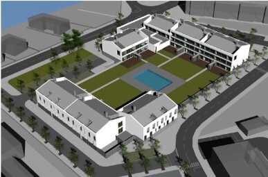 Land for Sale in Barreiro, Property for sale in JL-82290