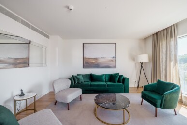 2 bedroom Property in Cascais, Property for sale in JL-82353