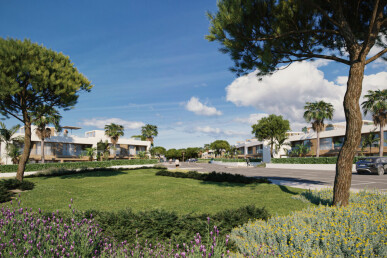 3 bedroom Property in Sines, Property for sale in JL-82355