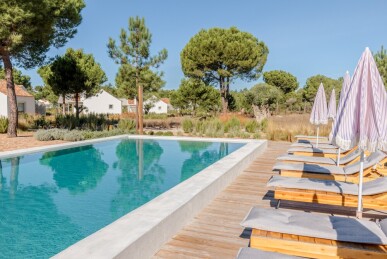 1 bedroom Property in Grândola, Property for sale in JL-83287