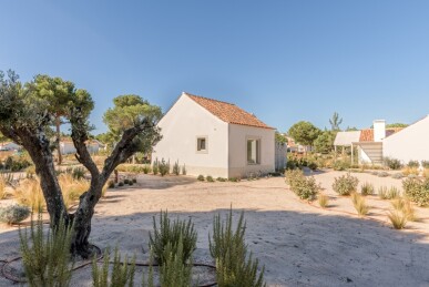 1 bedroom Property in Grândola, Property for sale in JL-83287