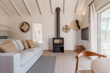 1 bedroom Property in Grândola, Property for sale in JL-83287