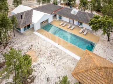 3 bedroom Property in Grândola, Property for sale in JL-83292