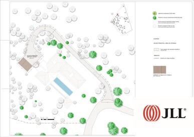 3 bedroom Property in Grândola, Property for sale in JL-83292