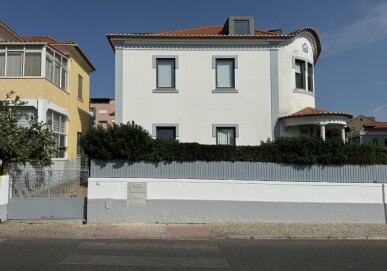 10 bedroom Property in Cascais, Property for sale in JL-83933