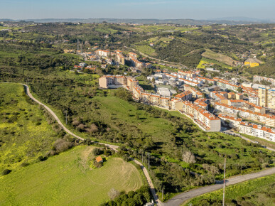 Land for Sale in Vila Franca de Xira, Property for sale in JL-83979