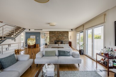 4 bedroom Property in Cascais, Property for sale in JL-84230