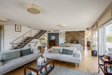 4 bedroom Property in Cascais, Property for sale in JL-84230