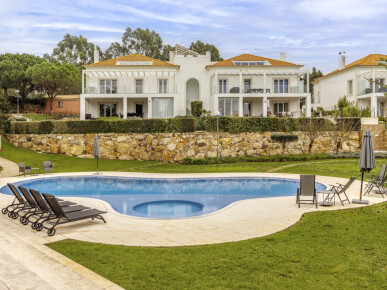 5 bedroom Property in Cascais, Property for sale in JL-84533