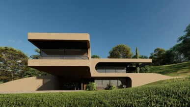 5 bedroom Property in Resende, Property for sale in JL-84536