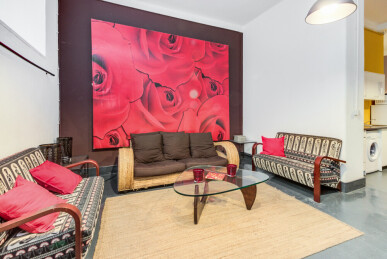 Studio for Sale in Lisbon, Property for sale in JL-85158