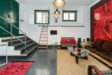 Studio for Sale in Lisbon, Property for sale in JL-85158